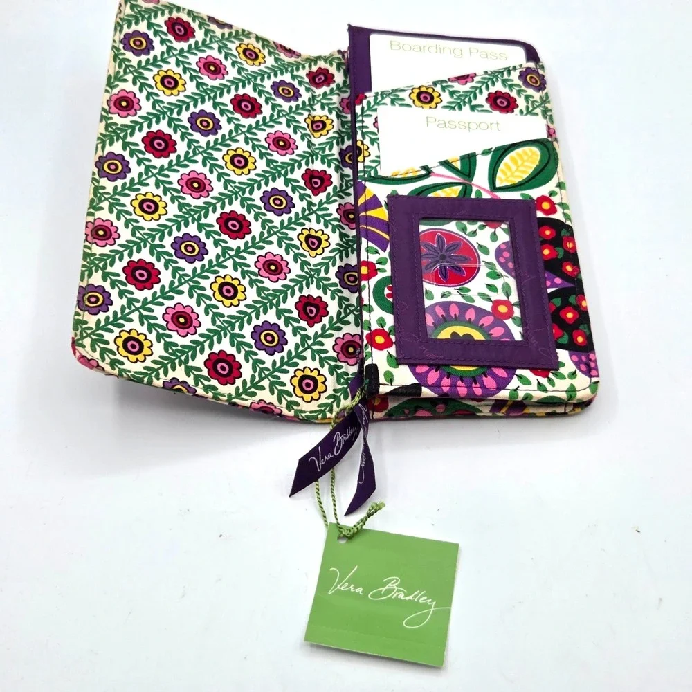 Vera Bradley this vera